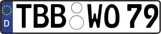 TBB-WO79