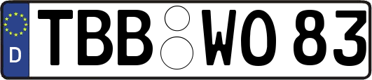 TBB-WO83