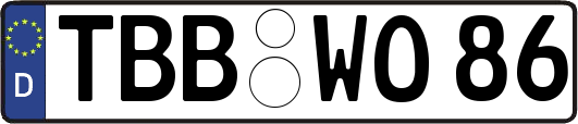 TBB-WO86