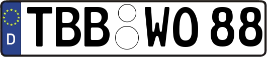 TBB-WO88