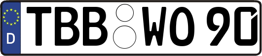 TBB-WO90