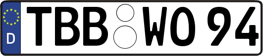 TBB-WO94