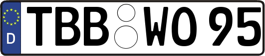 TBB-WO95