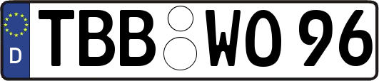 TBB-WO96