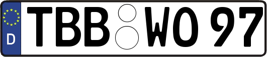 TBB-WO97