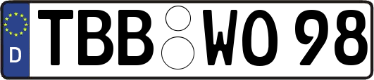 TBB-WO98