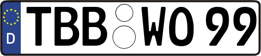 TBB-WO99