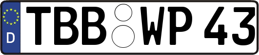 TBB-WP43