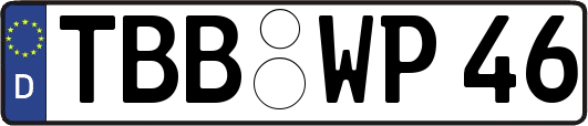 TBB-WP46