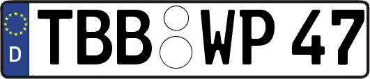 TBB-WP47