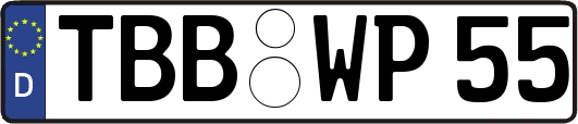 TBB-WP55
