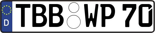 TBB-WP70