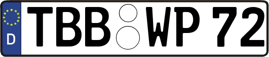 TBB-WP72
