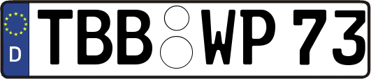 TBB-WP73