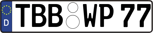 TBB-WP77