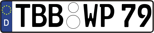 TBB-WP79