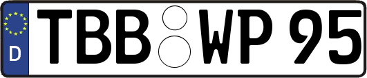 TBB-WP95