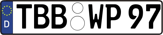 TBB-WP97