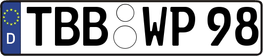 TBB-WP98