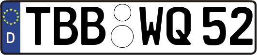 TBB-WQ52