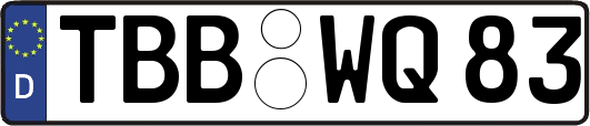 TBB-WQ83