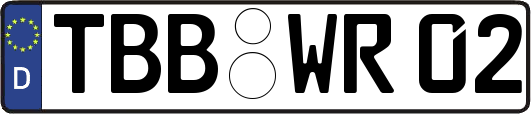 TBB-WR02