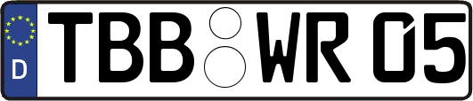 TBB-WR05