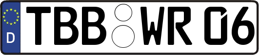 TBB-WR06