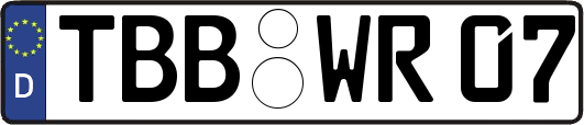 TBB-WR07