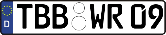 TBB-WR09
