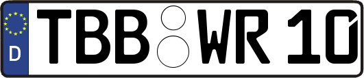 TBB-WR10