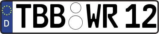 TBB-WR12