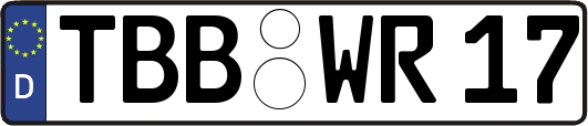 TBB-WR17