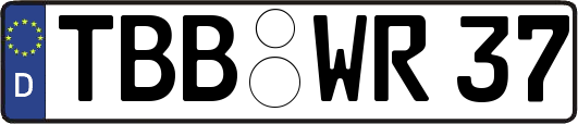 TBB-WR37