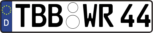 TBB-WR44