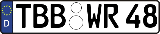 TBB-WR48