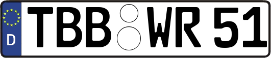 TBB-WR51