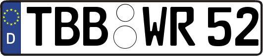 TBB-WR52