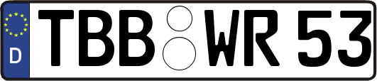 TBB-WR53
