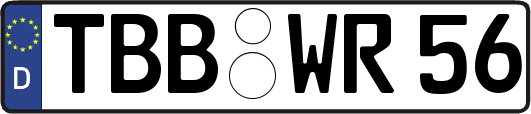 TBB-WR56