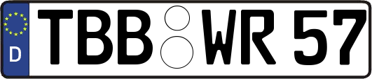 TBB-WR57