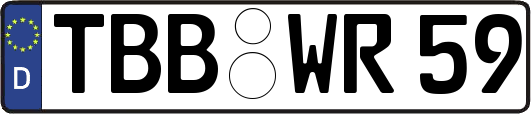 TBB-WR59