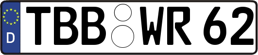 TBB-WR62