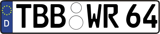 TBB-WR64