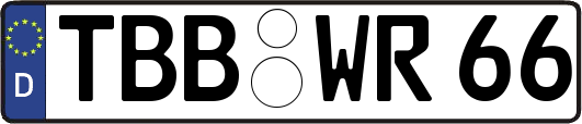 TBB-WR66