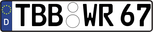 TBB-WR67