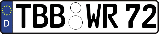 TBB-WR72