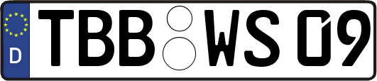 TBB-WS09