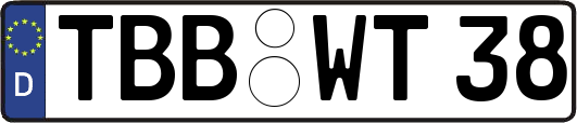 TBB-WT38