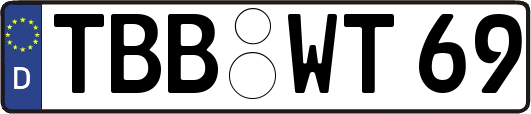 TBB-WT69